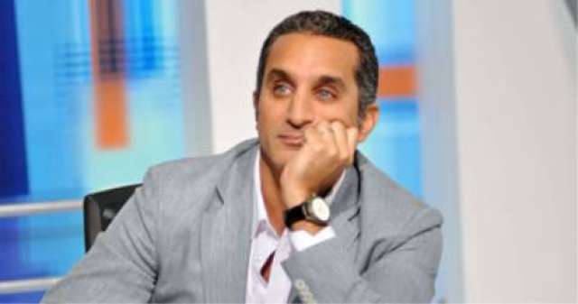 باسم يوسف
