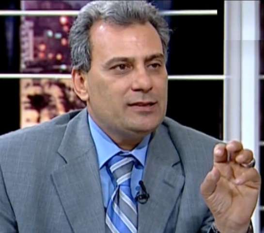 الدكتور جابر جاد نصار رئيس جامعة القاهرة