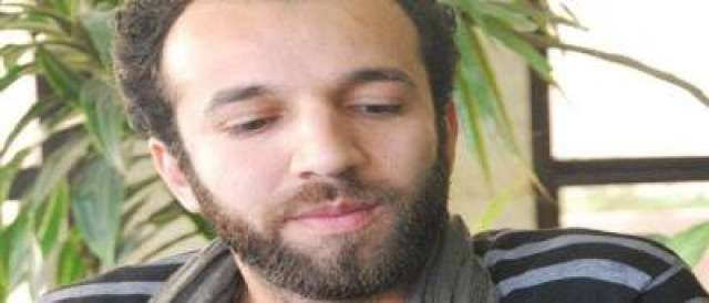 المخرج محمد رمضان