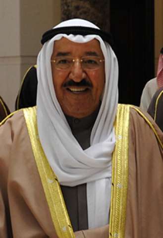 الشيخ صباح الأحمد