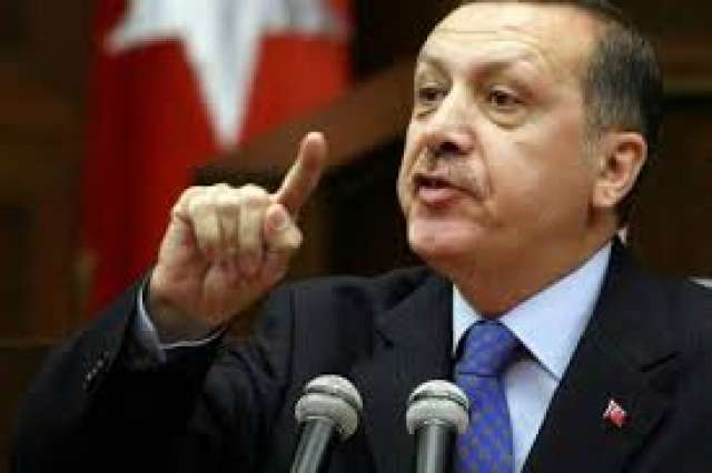 اردوغان