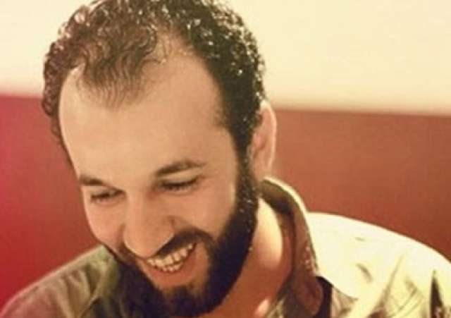 الراحل محمد رمضان