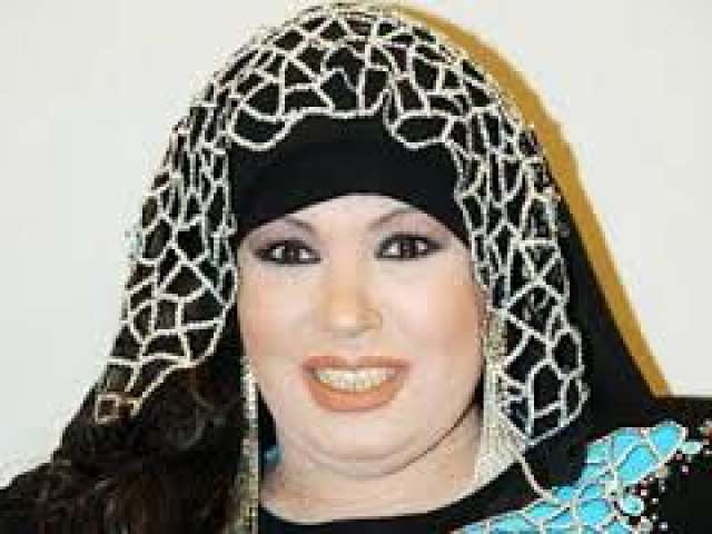 فيفي عبده