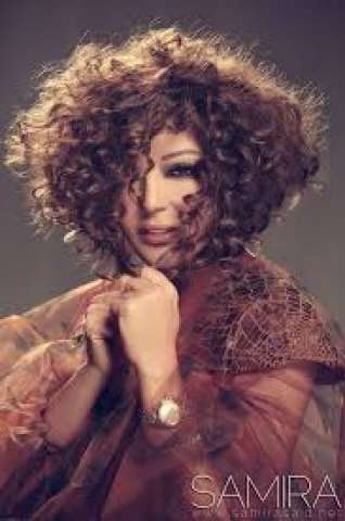 سميره سعيد