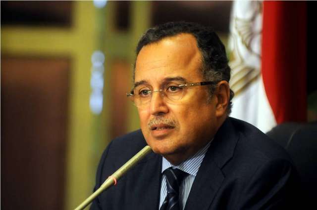 السفير نبيل فهمي وزير الخارجية