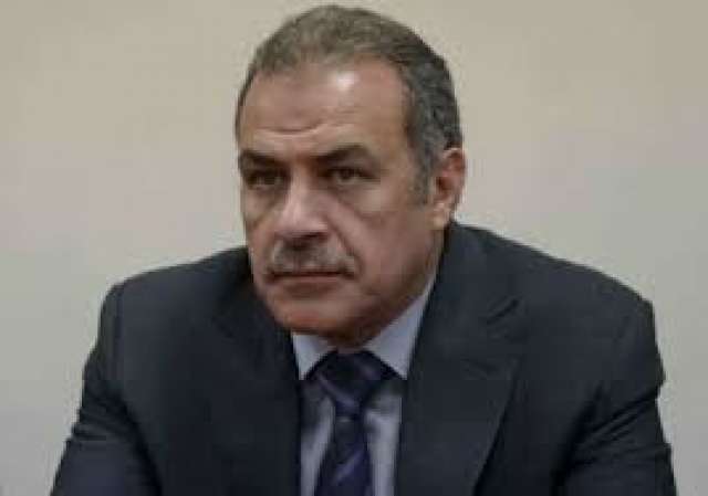 اللواء محمد فاروق