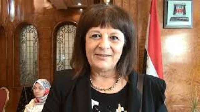 ليلي اسكندر