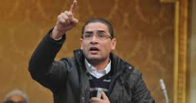 محمد ابو حامد