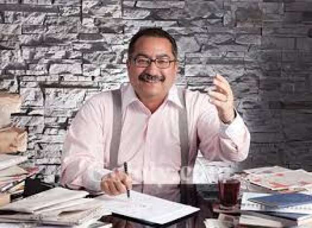 ابراهيم عيسي