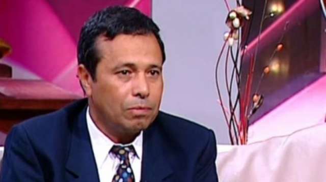 احمد شيرين محافظ المنوفية