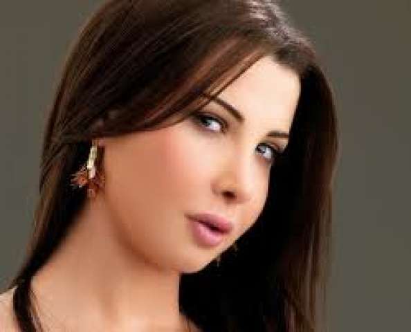 نانسي عجرم