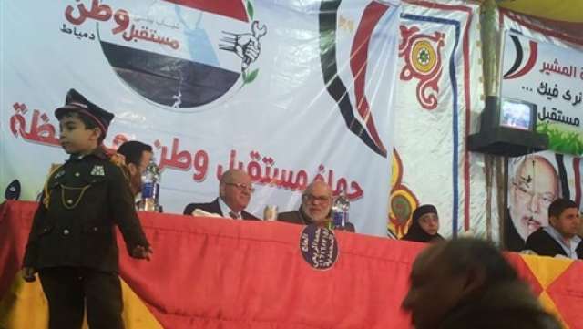 كمال الهلباوى