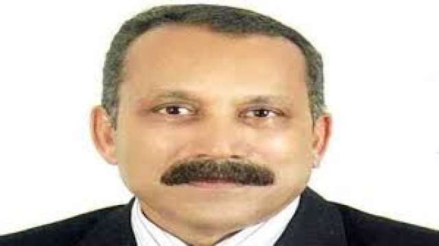 اللواء حسن فلاح