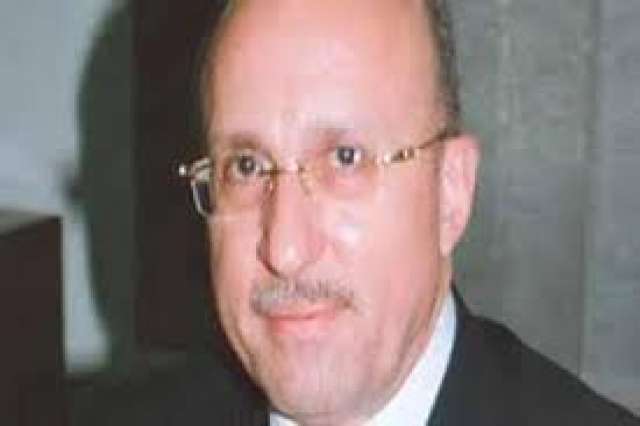 وزير الصحه
