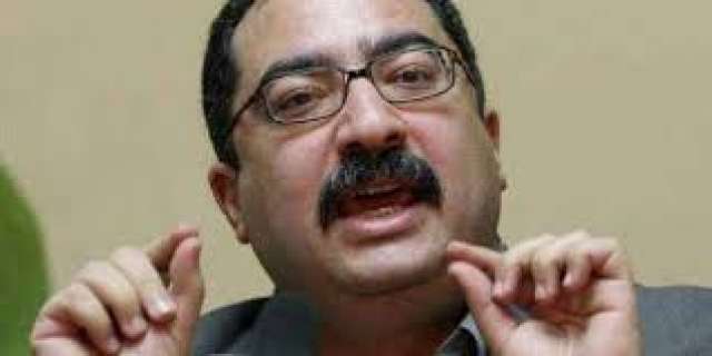 ابراهيم عيسي