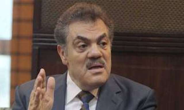 السيد البدوى - رئيس حزب الوفد