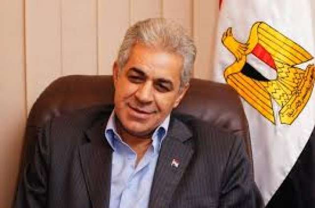 حمدين صباحى