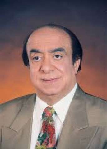جلال الشرقاوي