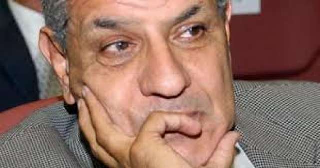 ابراهيم محلب