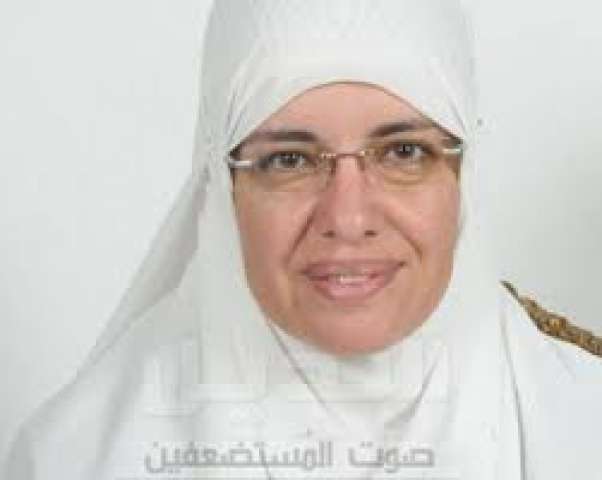 عزة الجرف