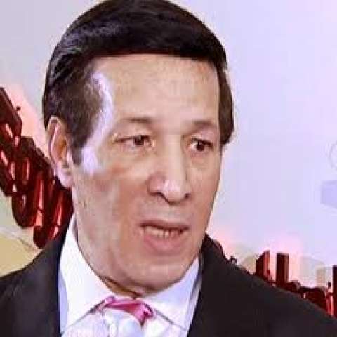 سعيد صالح