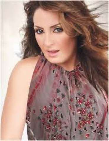 نرمين الفقي