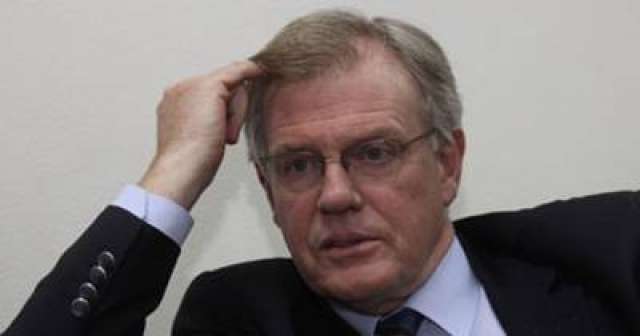 سفير الإتحاد الأوروبي