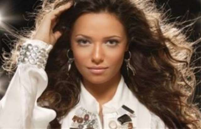 راندا حافظ