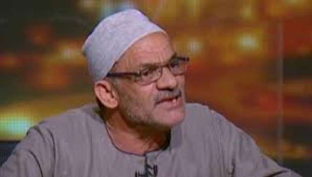 عبد المجيد الخولى