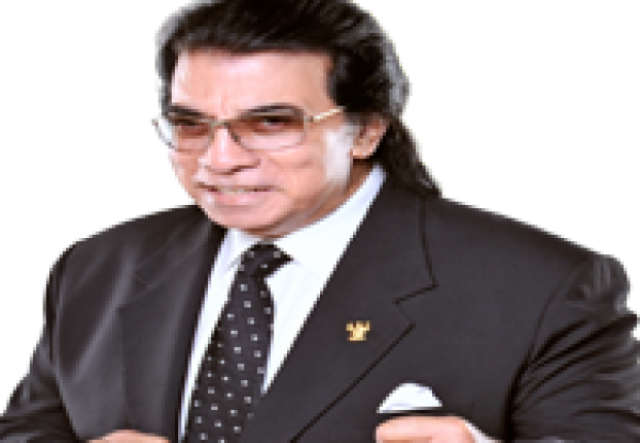 ممدوح فرج