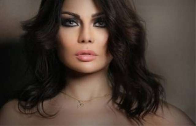 هيفاء وهبي
