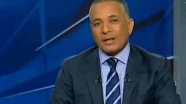 أحمد موسى