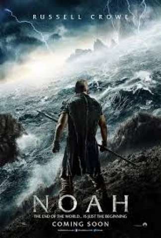 فيلم نوح