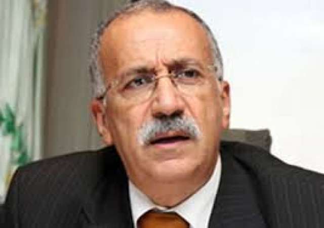 محافظ الدقهلية