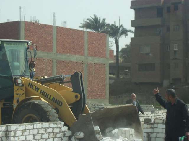 حمله الازاله