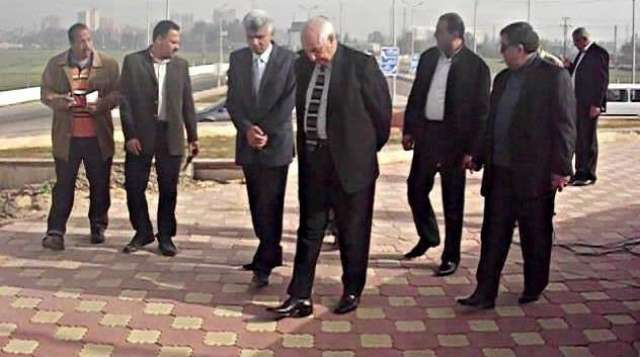 محافظ كفر الشيخ