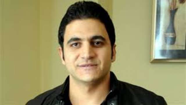 كريم السبكي