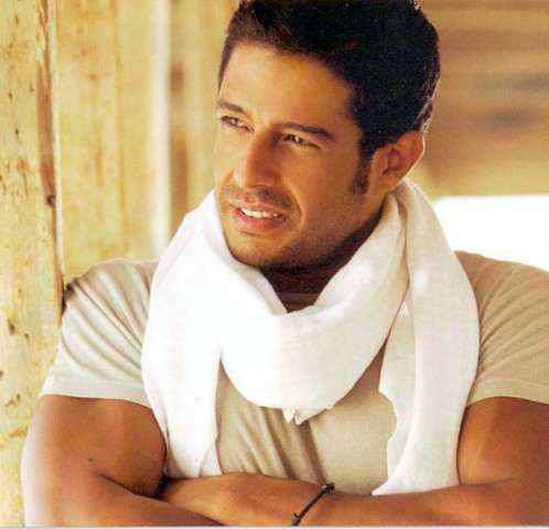 محمد حماقي