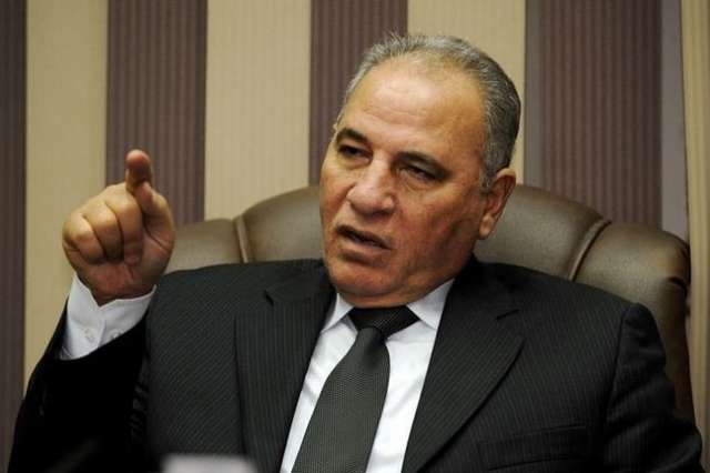 احمد الزند