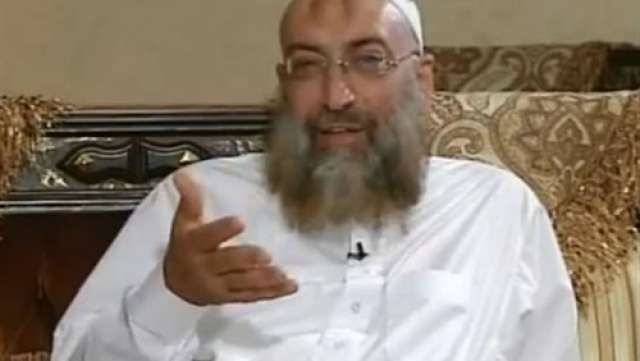 ياسر برهامي