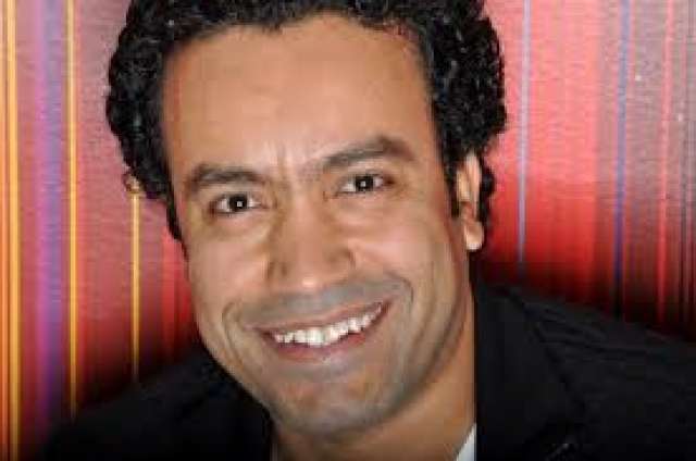 سامح حسين