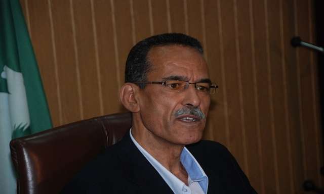 عزازي علي عزازي