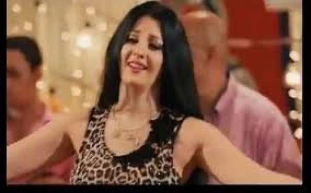 صافيناز