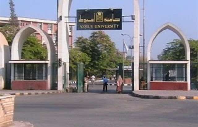 جامعة أسيوط