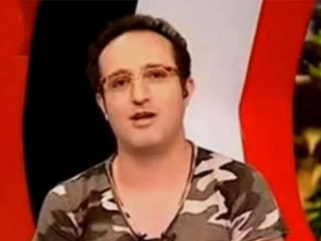 شريف مدكور