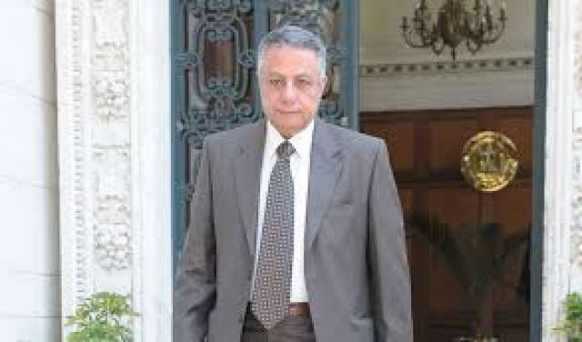 وزير التربية والتعليم