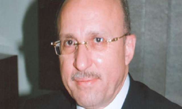 الدكتور عادل عدوى وزير الصحه والسكان