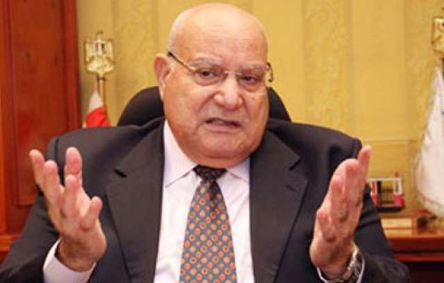 ابراهيم الدميري