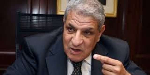 ابراهيم محلب