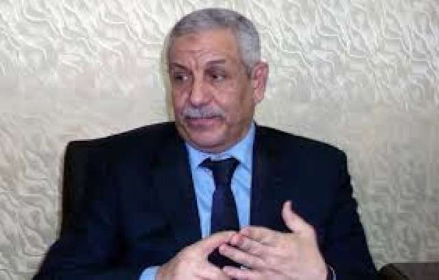 محافظ الاقصر
